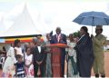 Koomu Drops Mavuma as Kibirango Appoints NRM Councillor as Vice Chairperson  ‎