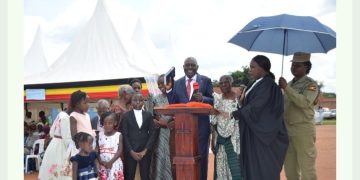 Koomu Drops Mavuma as Kibirango Appoints NRM Councillor as Vice Chairperson  ‎