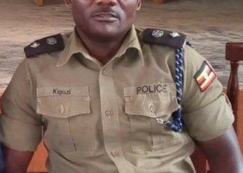 Land Dispute Turns Violent as Homes Are Torched In Kassanda
