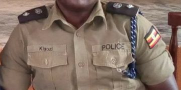 Land Dispute Turns Violent as Homes Are Torched In Kassanda