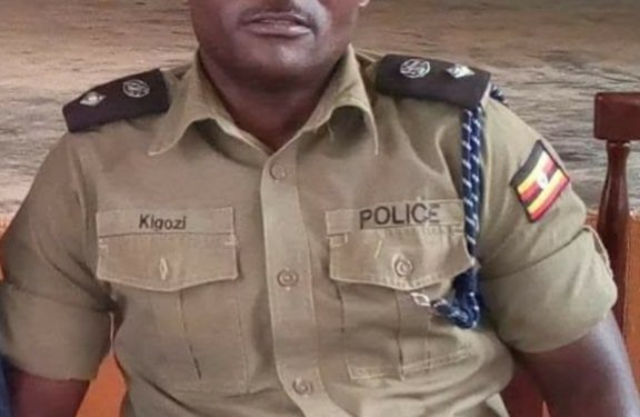 Land Dispute Turns Violent as Homes Are Torched In Kassanda