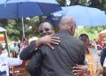 Buwembo Pledges Not to Fight Mukungu During His Term