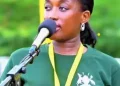 Masaka MP Justine Nameere Re-emerges with Disputed Narrative on Arrest