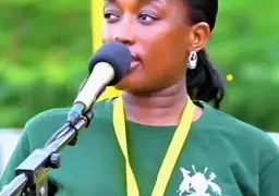 Masaka MP Justine Nameere Re-emerges with Disputed Narrative on Arrest
