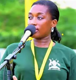 Masaka MP Justine Nameere Re-emerges with Disputed Narrative on Arrest