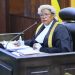 Security Agencies Detain Former Speaker Anita Among’s Staff Over Wealth Probe