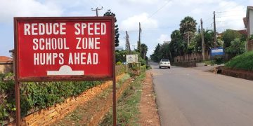 2 in Every 15 Road Crash Victims Are Children, ITMS Warns as Schools Reopen