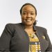 UEDCL Board Chairperson_Stella Marie Biwaga Cingtho