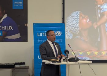 UNICEF Launches New Strategy to Tackle Teenage Pregnancy, Child Trafficking and Malnutrition in Uganda