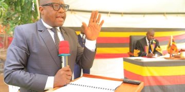 Matiya Lwanga Bwanika