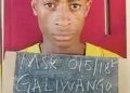 Galiwango