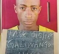 Musa Ggaliwango Jailed 35 Years Over Masaka Murders, Robberies