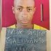 Musa Ggaliwango Jailed 35 Years Over Masaka Murders, Robberies