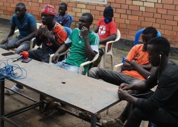 Victims of alleged political kidnappings in Kyotera District narrate their ordeal. File Photo