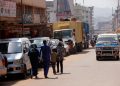 KCCA Suspends Roadside Parking on Key Kampala Streets
