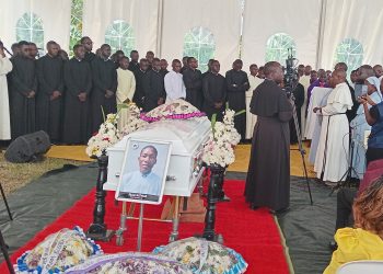 Promising Seminarian Dies at 29, Mourned as Beacon of Honesty and Devotion