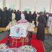 Promising Seminarian Dies at 29, Mourned as Beacon of Honesty and Devotion