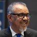 WHO Chief Commends Uganda’s Swift Response to Ebola Outbreak ‎