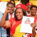 Race for Kalangala Woman MP Seat Begins as Five Candidates Secure Nomination