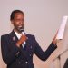 Samantha Mwesigye