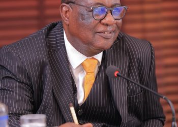 Mayanja Says No Evidence Traditional Rulers Lost Land Under 1967 Constitution