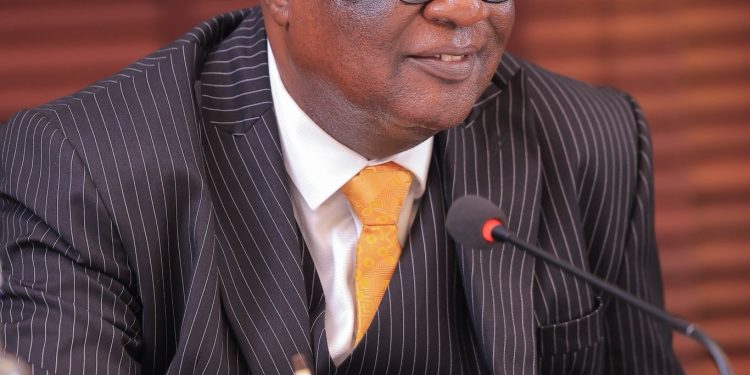 Mayanja Says No Evidence Traditional Rulers Lost Land Under 1967 Constitution