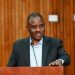Former Kampala Lord Mayor Arrested