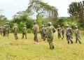 UPDF Steps In as Violent Land Dispute at Sembabule Farm Leaves Security Officer Seriously Injured