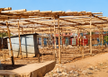 Uncertainty, Legal Questions Surround Ssaza Market Construction in Mukono as Residents Raise Alarm Over Process