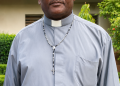 Masaka Diocese Priest Rev. Fr. Bonny Kalyesubula Dies in Road Crash