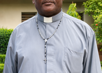 Masaka Diocese Priest Rev. Fr. Bonny Kalyesubula Dies in Road Crash