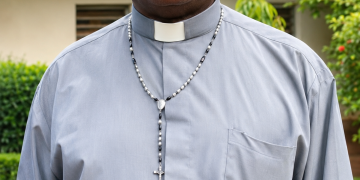 Masaka Diocese Priest Rev. Fr. Bonny Kalyesubula Dies in Road Crash