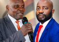 Masaka RCC, Division Mayor Clash at Launch of Shs270 Million Bridge Project