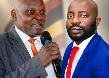 Masaka RCC, Division Mayor Clash at Launch of Shs270 Million Bridge Project