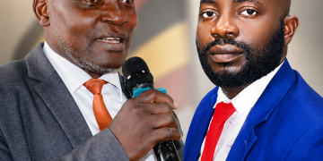 Masaka RCC, Division Mayor Clash at Launch of Shs270 Million Bridge Project