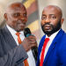 Masaka RCC, Division Mayor Clash at Launch of Shs270 Million Bridge Project