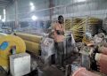 Safety Concerns Mount at CCLE as Workers Report Severe Machinery-Related Accidents