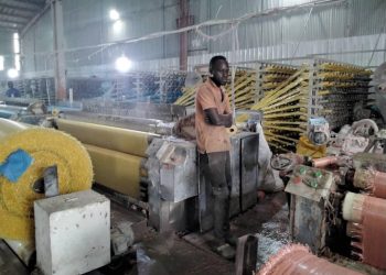 Safety Concerns Mount at CCLE as Workers Report Severe Machinery-Related Accidents