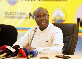 NRM Reopens EALA Flag Bearer Expression of Interest Process