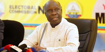 NRM Reopens EALA Flag Bearer Expression of Interest Process