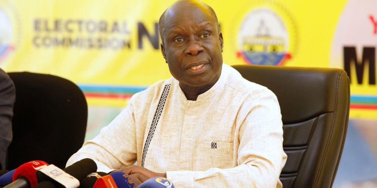 NRM Reopens EALA Flag Bearer Expression of Interest Process