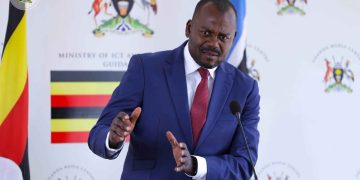 Museveni Orders Evacuation of Ugandans Stranded in South Africa Amid Rising Xenophobic Violence ‎