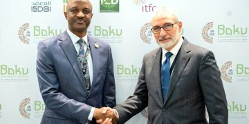 Uganda’s SGR Gets Green Light with Record Shs2.6 Trillion IsDB Financing Package