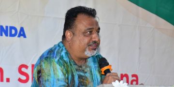 Indian Community Commends Yogi Group Over Blood Donation Drive Support