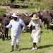 First Lady Janet Museveni Turns 78 as Museveni Shares Emotional Reflection on Their Shared History