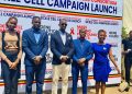 Students Join Ministry of Health Campaign to Boost Sickle Cell Awareness in Universities