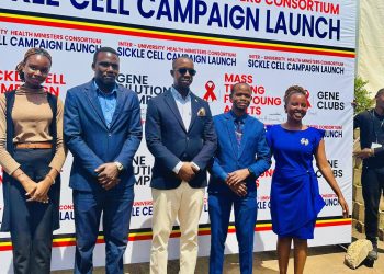 Students Join Ministry of Health Campaign to Boost Sickle Cell Awareness in Universities