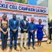 Students Join Ministry of Health Campaign to Boost Sickle Cell Awareness in Universities