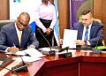 Government Secures UGX480.9 Billion to Upgrade Kitgum–Kidepo Road