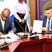 Government Secures UGX480.9 Billion to Upgrade Kitgum–Kidepo Road